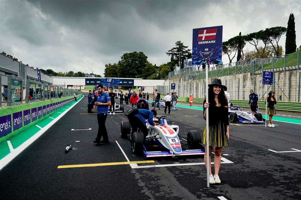 (Foto: Xynamic Automotive Photography)